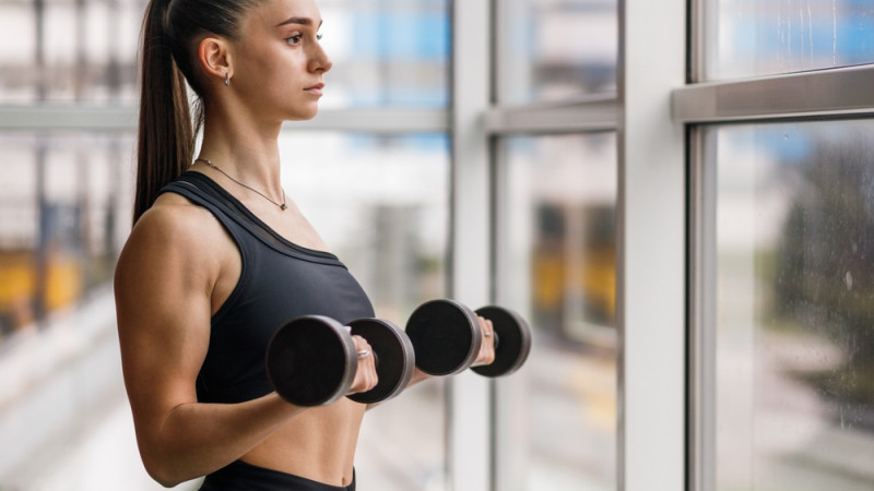 10 exercices pour travailler ses biceps