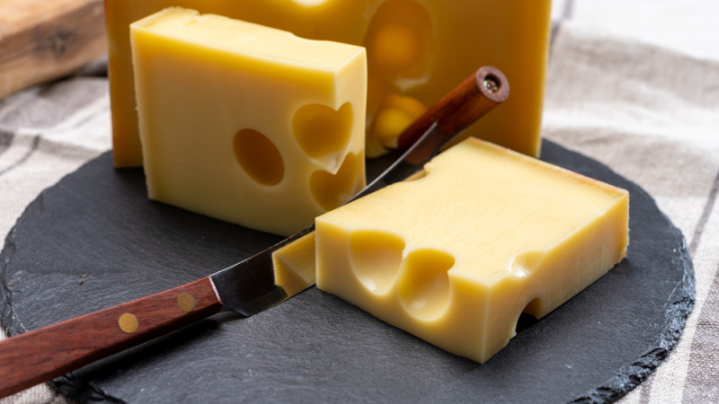 emmental