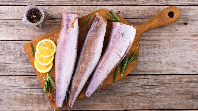 Comment cuisiner le merluchon ?