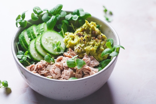 10 recettes spécial télétravail à moins de 200 calories
