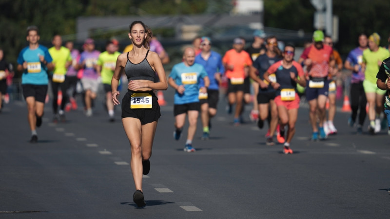 Comment se préparer à un marathon ?