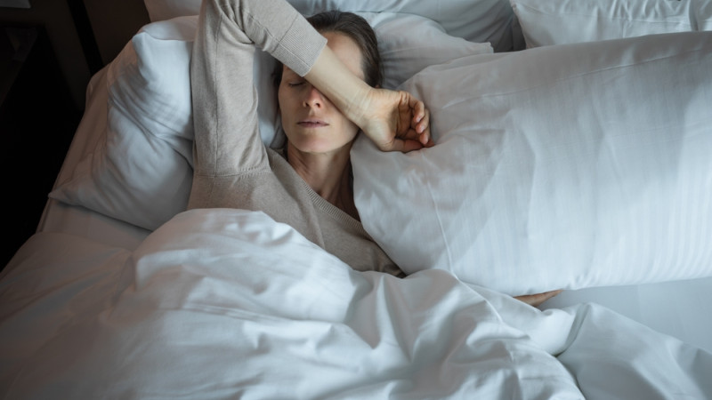 Épuisé sans raison ? Voici quelques causes à surveiller