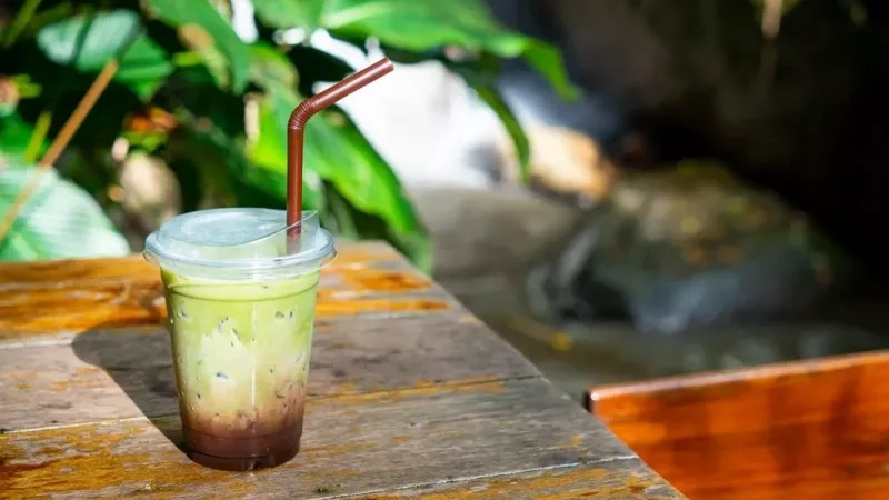 Recette de Matcha Earl Grey : une boisson fusion entre Orient et Occident