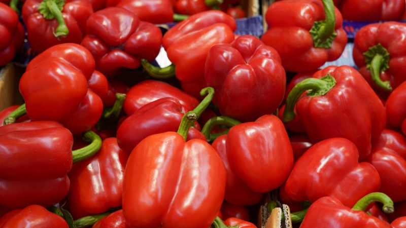 Les bienfaits du poivre rouge