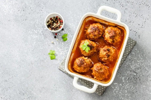 10 recettes de plats cuits à la vapeur