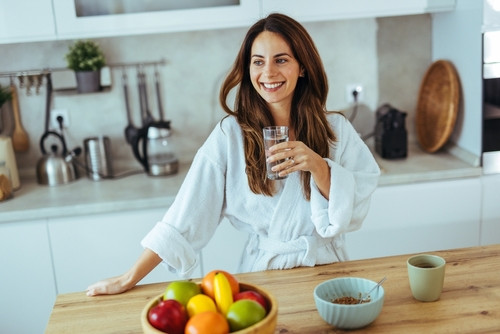 Les 5 secrets du matin pour perdre du poids 