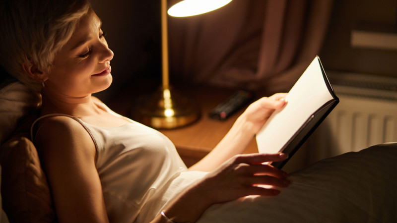5 rituels de coucher à adopter pour mieux dormir