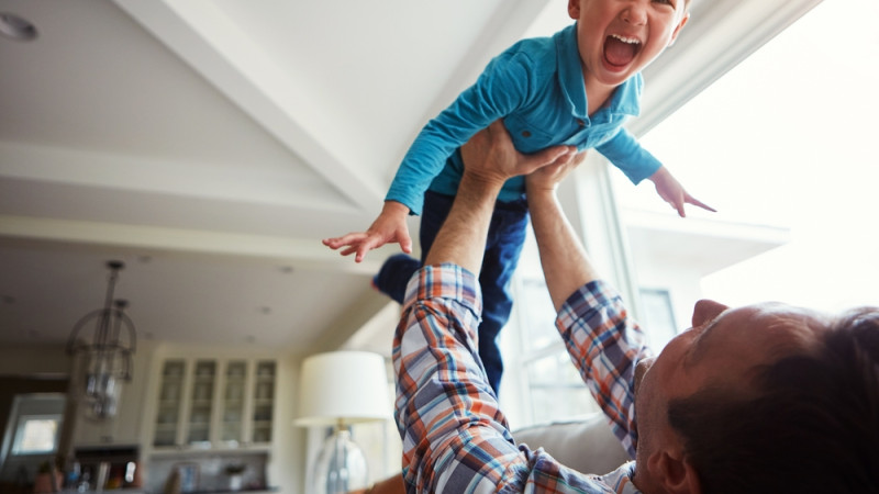 Enfants turbulents : 5 méthodes Montessori à tester