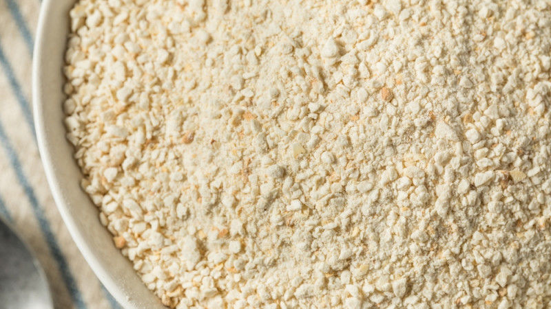 Les bienfaits de la farine de matza