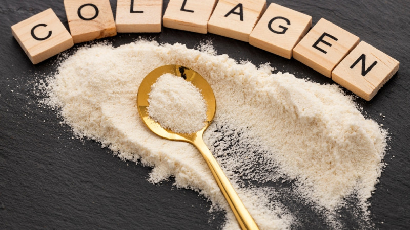 5 signes qui montrent que vous manquez de collagène
