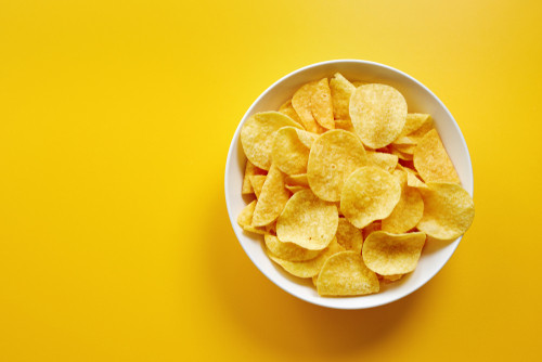 Chips et santé : La marque N°1 selon 60 Millions de Consommateurs