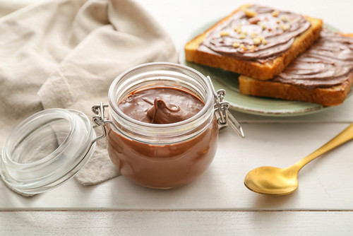 Recette healthy du caramel sans sucre ni beurre