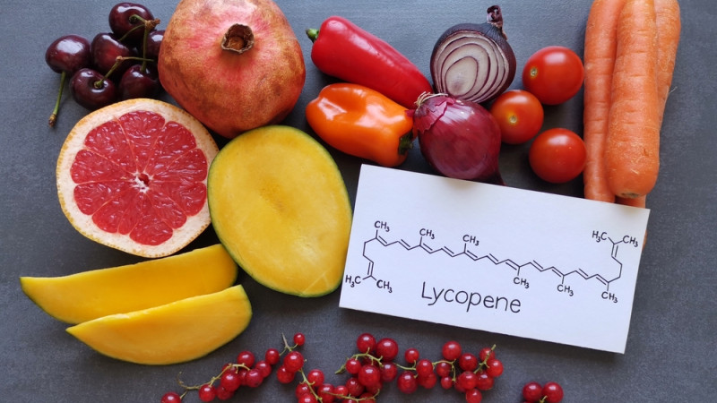 lycopène