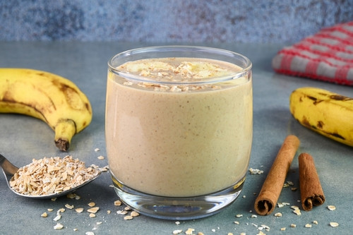 Oatzempic : le smoothie minceur tendance efficace ?