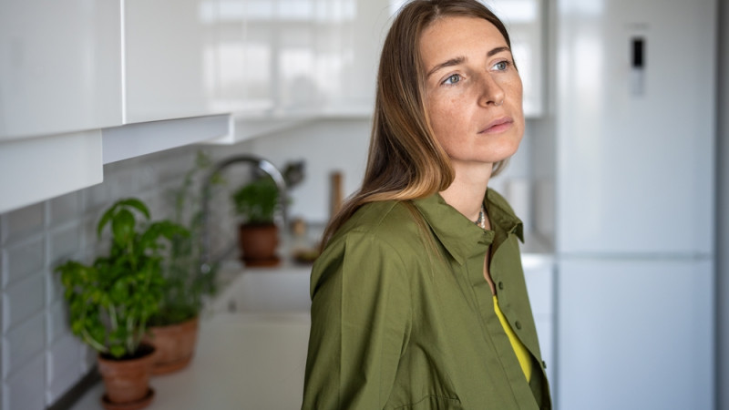 5 signes qui cachent un traumatisme refoulé