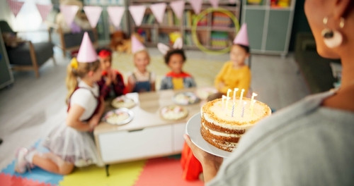 10 recettes de gâteaux pour la fête de l’école : simples, savoureux et à partager