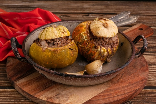 10 recettes pour sublimer le giraumon : du salé au sucré, l’ingrédient soleil de votre cuisine