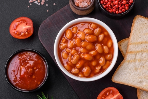 Recette de mogettes à la tomate : le plat vendéen qui mijote avec amour