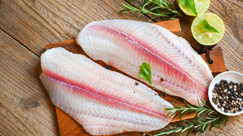 Comment lever facilement des filets de poisson ?