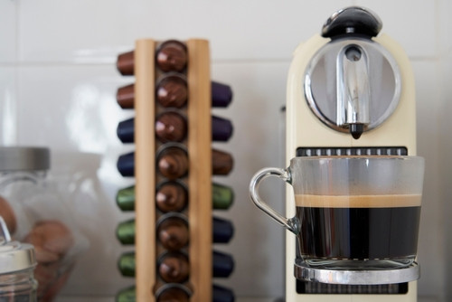 L'erreur fatale qui endommage votre machine à café à capsules en seulement 3 mois