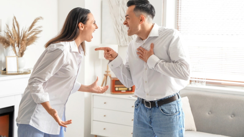 Mon couple est-il toxique ? Les 10 signes qui ne trompent pas