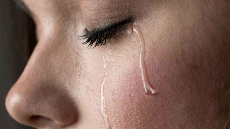 Est-ce que cela fait vraiment du bien de pleurer ?