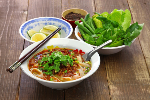 10 recettes laotiennes traditionnelles 
