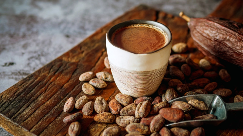 Quels sont les bienfaits du cacao ?