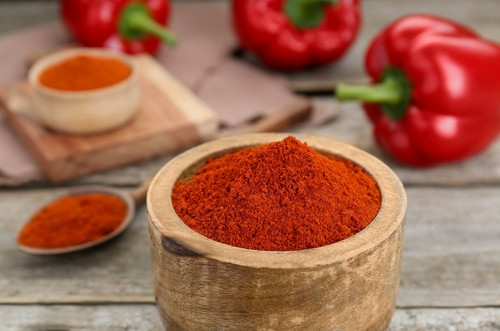 Le paprika pour maigrir, ça marche ? 