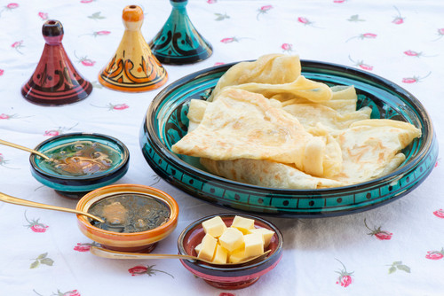 Recette de mofleta : un délice marocain à savourer