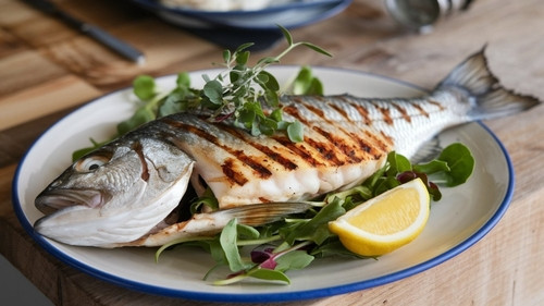 10 recettes australiennes en version légère