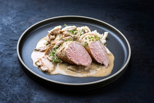 10 recettes de filet mignon à découvrir absolument