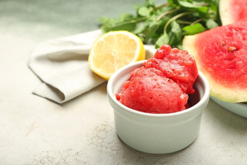 10 recettes de desserts d’été frais et légers