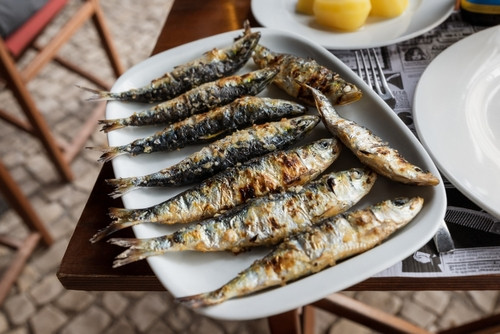 5 poissons à consommer en juillet