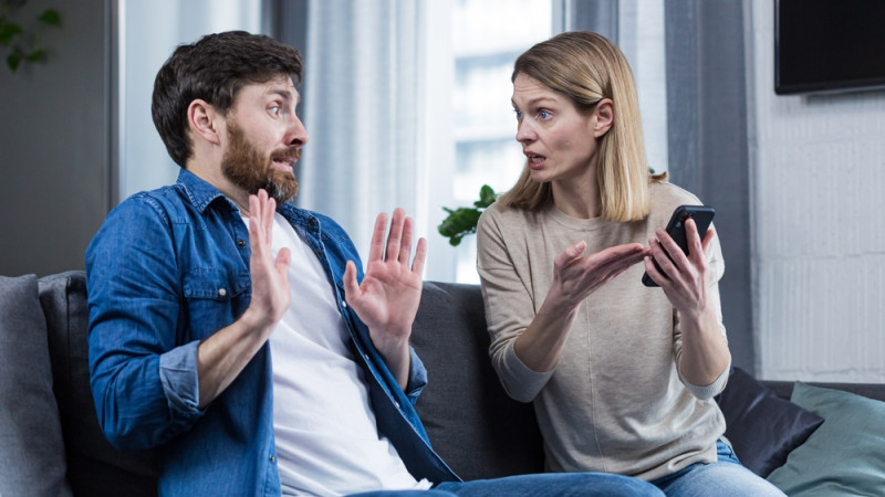 Je suis jaloux compulsif, que faire ?