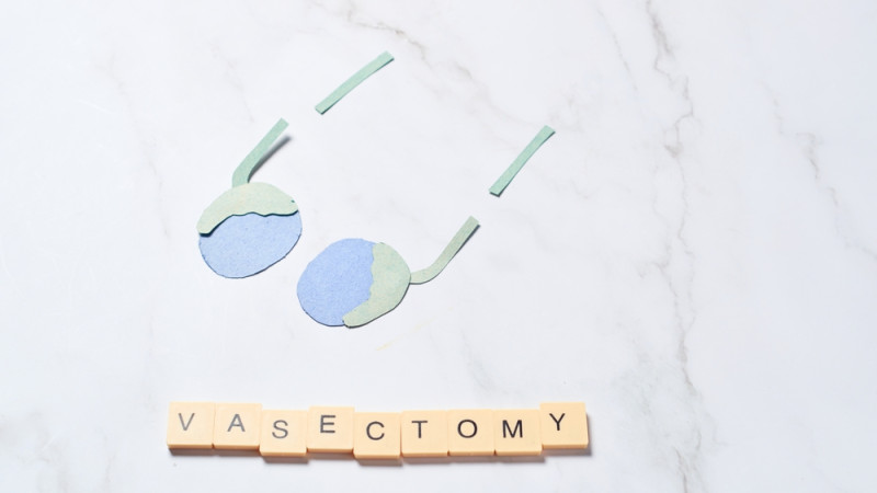 Tout savoir sur la vasectomie