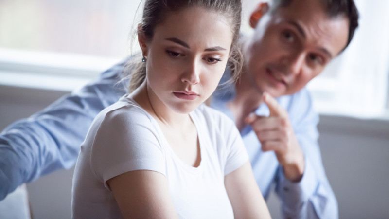 Comment se protéger d’un pervers narcissique ?