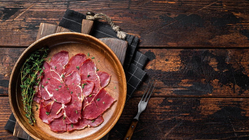 Le pastrami est-il calorique ?