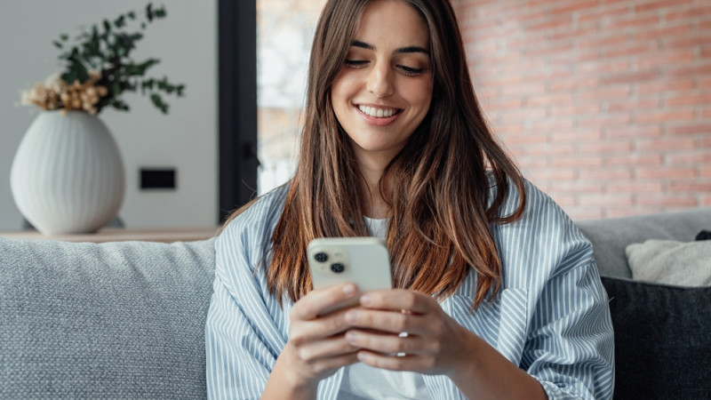 Ce que cache le surnom de votre partenaire dans votre téléphone