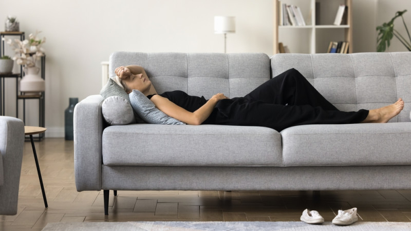 10 symptômes banals qui peuvent révéler une maladie silencieuse