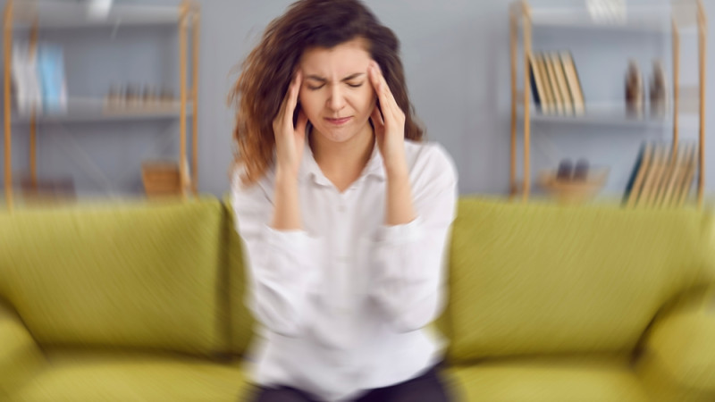 Méningite : les symptômes à surveiller