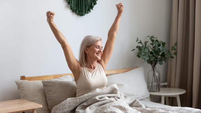 Pourquoi devient-on du matin en prenant de l'âge ?