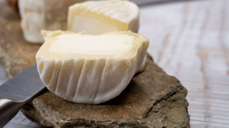 Le fromage de chèvre est-il calorique ?
