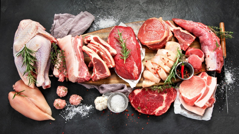 Quelle est la viande rouge la moins calorique ?