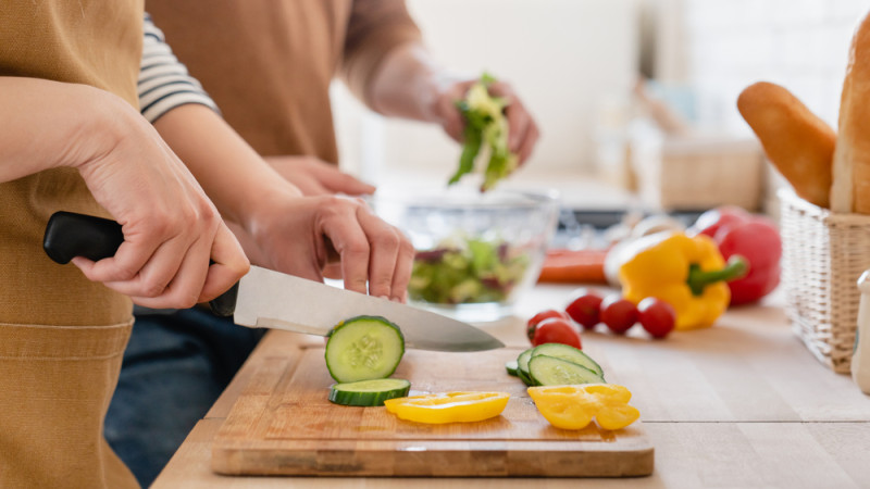 alimentation écolo