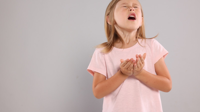 Comment soulager une coqueluche ?
