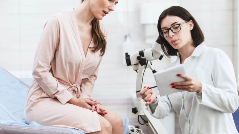 Comment bien choisir son gynécologue ?