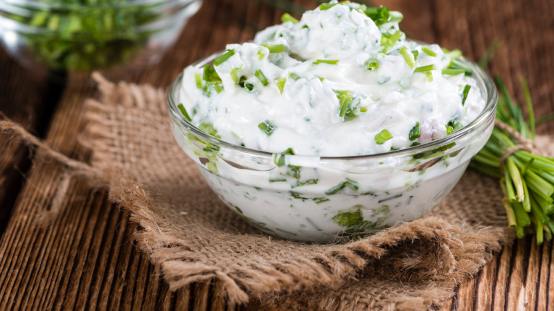 Le fromage Tartare est-il calorique ?