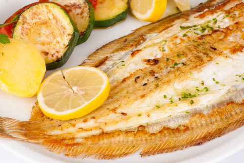 10 recettes pour sublimer la sole