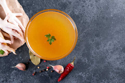 10 recettes anti-diarrhée